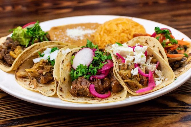 Cancun Authentic Taco Tour - Who should book this taco tour in Cancun