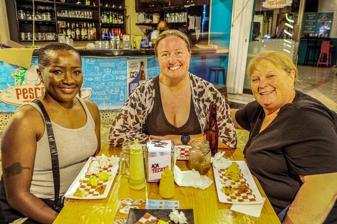 Cancun Authentic Taco Tour - Practical tips so you enjoy it more