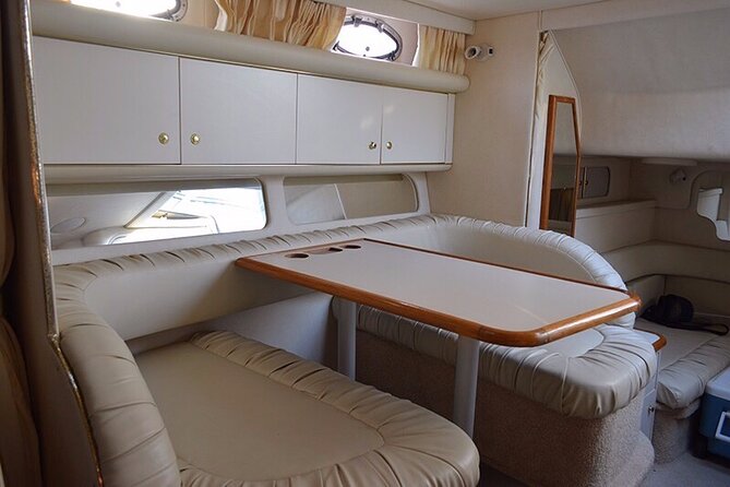 Cancun Bay Private 2-Hour on a Luxury Yacht - Who this yacht cruise is best for (and who should skip it)
