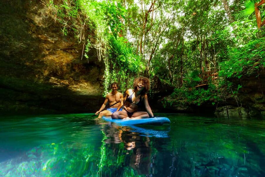 Cancún: Cenotes Adventure with Tequila Tasting & Mayan Snack - Key things I’d focus on before you go