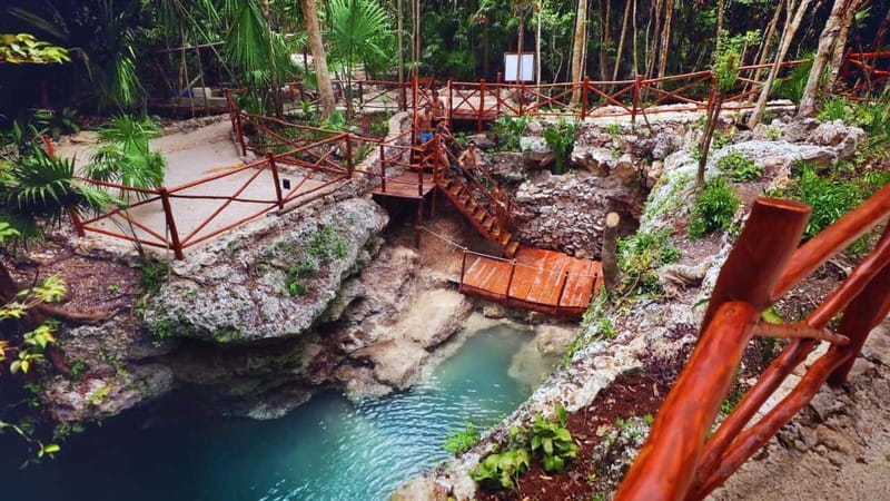 Cancún: Cenotes Adventure with Tequila Tasting & Mayan Snack - Why this Cancun cenotes + tequila combo makes sense