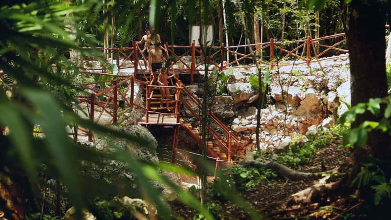Cancún: Cenotes Adventure with Tequila Tasting & Mayan Snack - Tequila tasting: what you learn and how it affects your experience