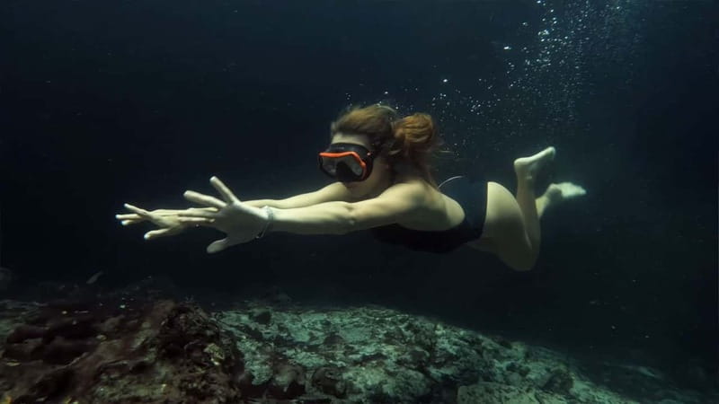 Cancún: Cenotes Adventure with Tequila Tasting & Mayan Snack - Timeline feel: what the 5 hours is like in real life