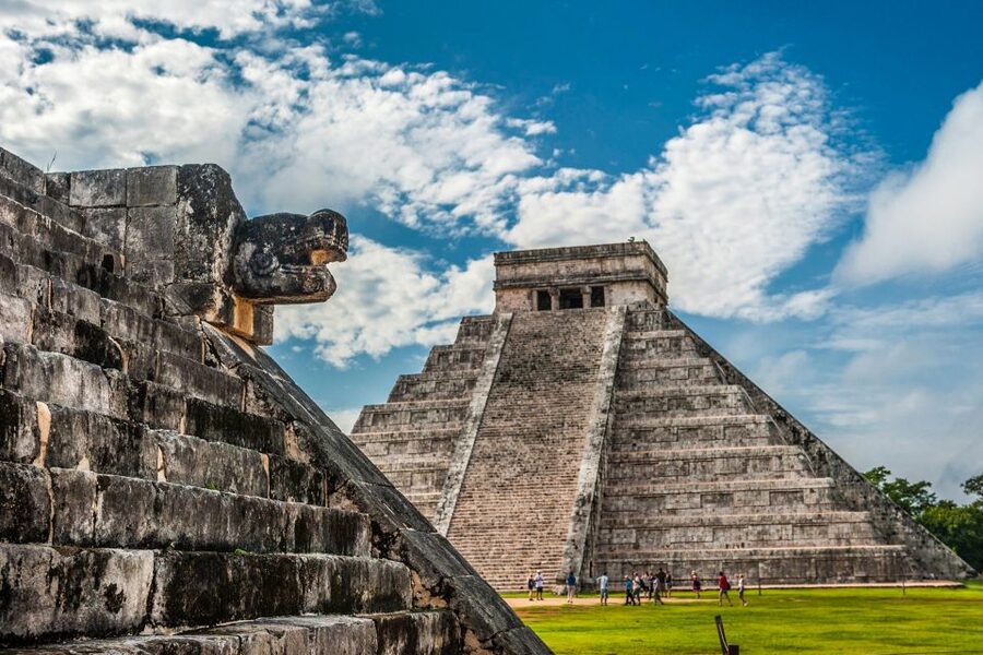 Cancun: Chichen Itza, Cenote & Valladolid Tour with Lunch - Small Groups, Big Energy, and the Guide-Driver Team Matters