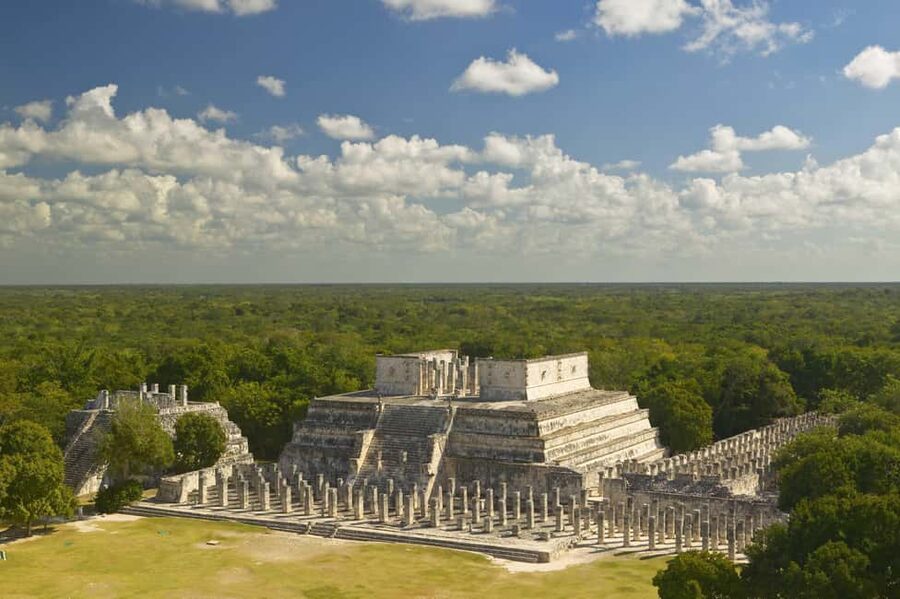 Cancun: Chichen Itza Early Access Guided Tour - Tickets, the CULTUR Tax, and Budget Reality