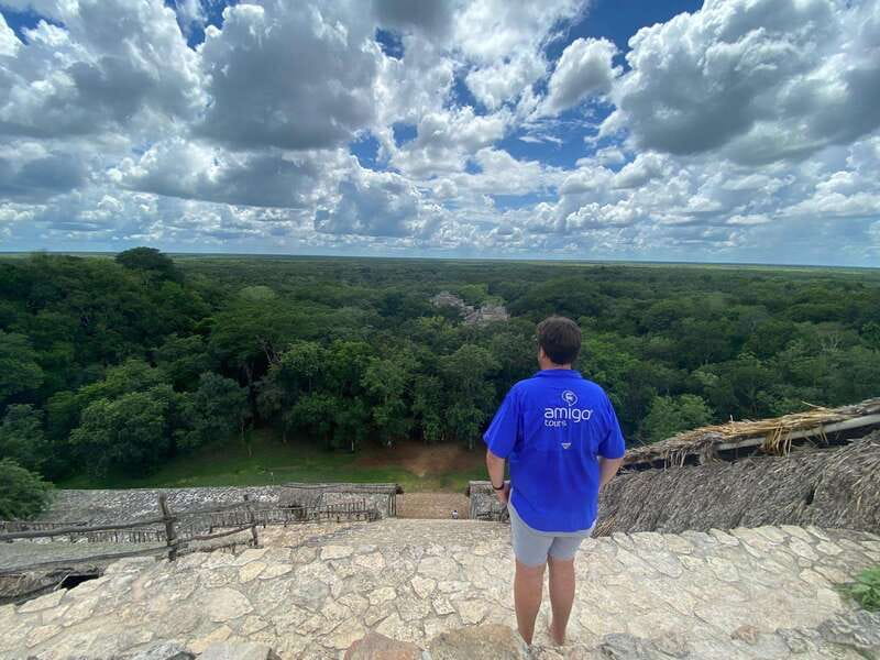 Cancun: Chichen Itza, Ek Balam, Cenote & Lunch - Key takeaways before you go