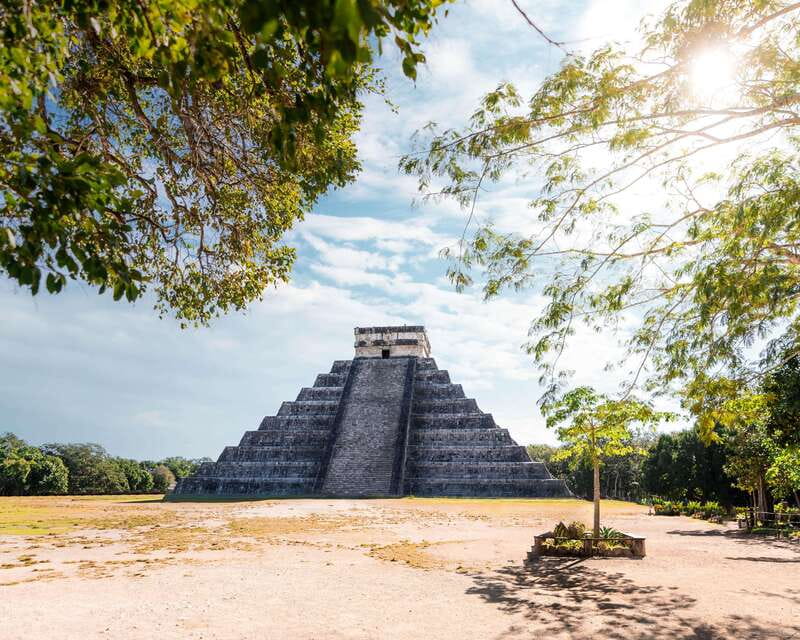 Cancun: Chichen Itza, Ek Balam, Cenote & Lunch - Price and extra costs: what $900 really buys