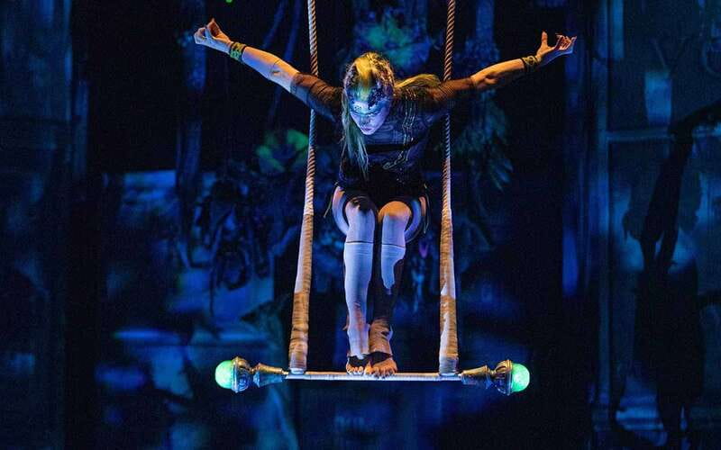 Cancún: Cirque du Soleil JOYÀ Entry Ticket and Transfer - Should you book the Cirque du Soleil JOYÀ entry ticket with transfer?