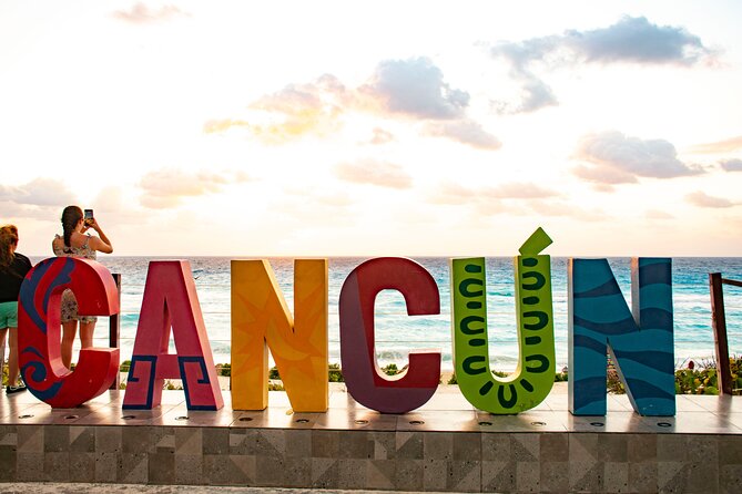 Cancun City Sightseeing Tour - Price and Logistics, What You Really Get for $86