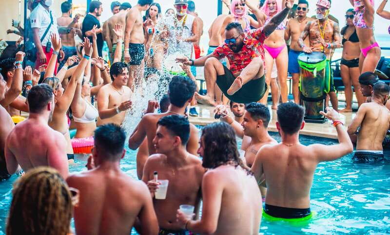 Cancún: Coco Bongo Beach Party Experience - Who This Is Best For (and Who Should Skip)