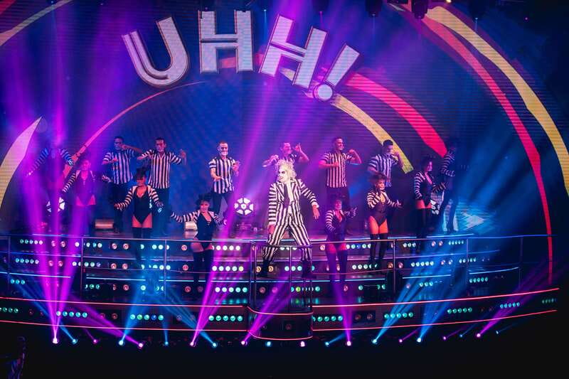 Cancun: Coco Bongo Nightclub Experience - Key Things To Know Before You Go