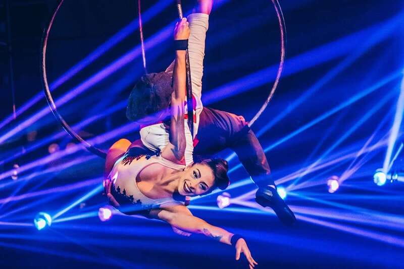Cancun: Coco Bongo Nightclub Experience - Who Should Book Coco Bongo Cancun (And Who Should Skip It)