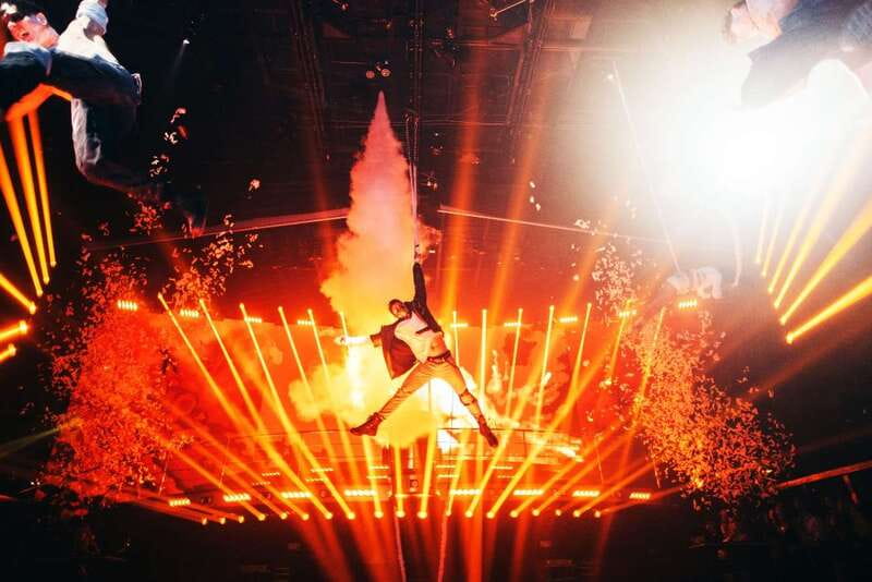 Cancun: Coco Bongo Nightclub Experience - Seating, View, and Upgrades: How to Avoid the Most Common Friction