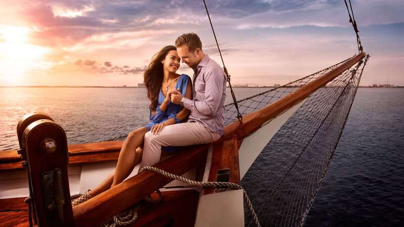 Cancun: Columbus The Romantic Dinner Cruise - Key things I’d prioritize before you go