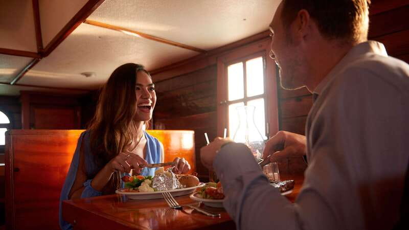 Cancun: Columbus The Romantic Dinner Cruise - Nichupté Lagoon Views: The Part You’ll Actually Remember