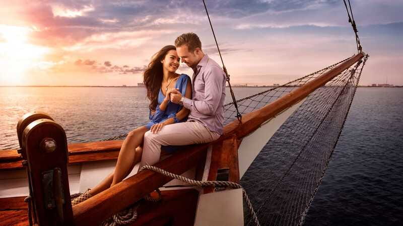 Cancun: Columbus The Romantic Dinner Cruise - Dress Code, Dock Fee, and Small Rules That Actually Matter