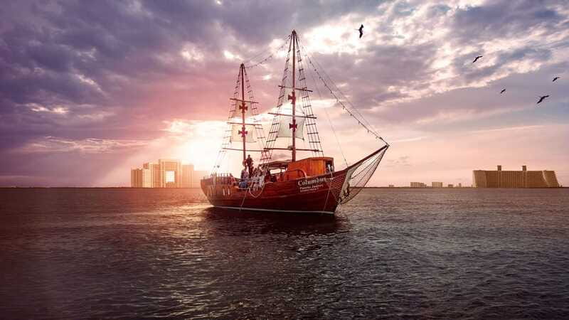 Cancun: Columbus The Romantic Dinner Cruise - Pricing and Value: How $79 Per Person Makes Sense