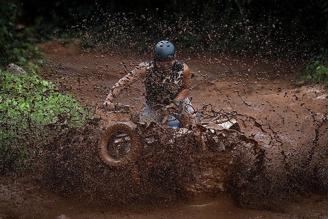Cancun Combo Tour: ATV and Zip- lines with Cenote Swim - Guides make the difference: how to judge a good group day