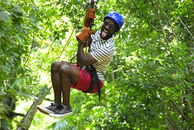 Cancun Combo Tour: ATV and Zip- lines with Cenote Swim - Price value: is $89 really a good deal?
