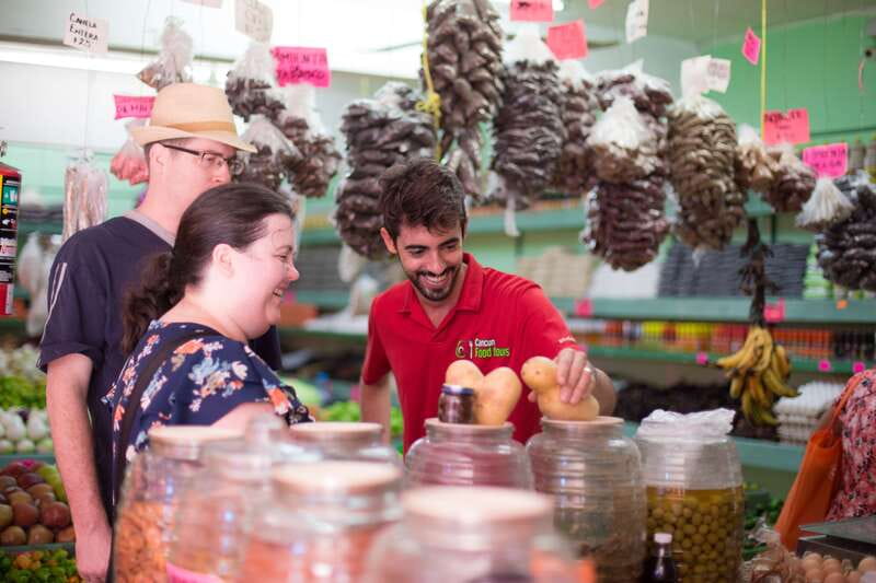 Cancún: Cooking Class and Optional Local Market Tour - Key Things You’ll Notice Right Away