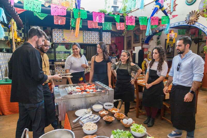 Cancún: Cooking Class and Optional Local Market Tour - Tortillas From Scratch: The Skill That Actually Travels Home