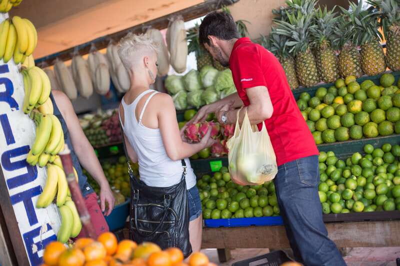 Cancún: Cooking Class and Optional Local Market Tour - Guacamole: The Simple Trick Behind Big Flavor
