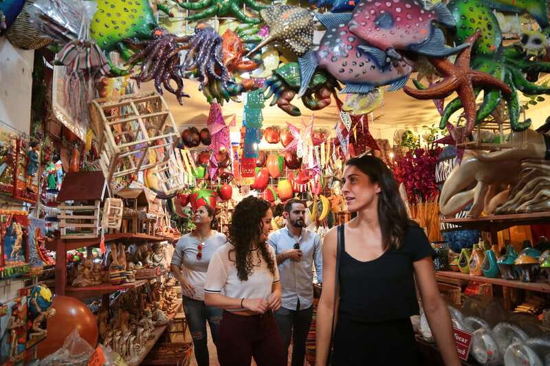 Cancún: Cooking Class and Optional Local Market Tour - Margaritas in a Real Kitchen: The One Drink Lesson