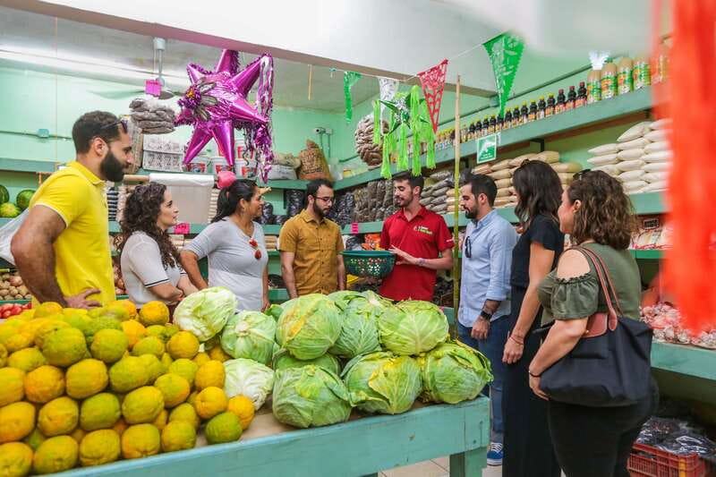 Cancún: Cooking Class and Optional Local Market Tour - Optional Market Tour: How to Choose Better Ingredients