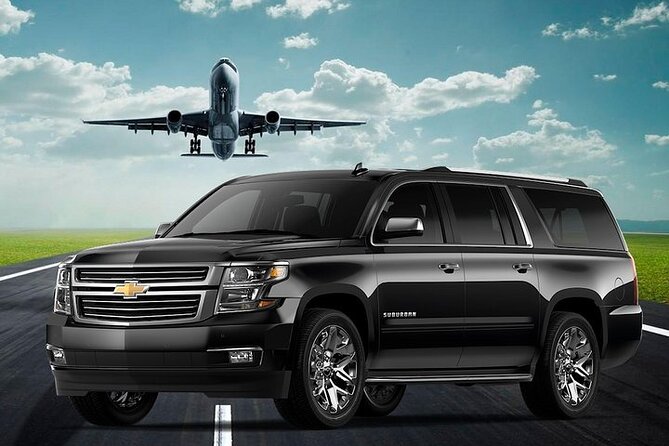 Cancun Deluxe SUV Private Roundtrip Transportation - How The Cancun Meet-and-Greet Works at Each Terminal