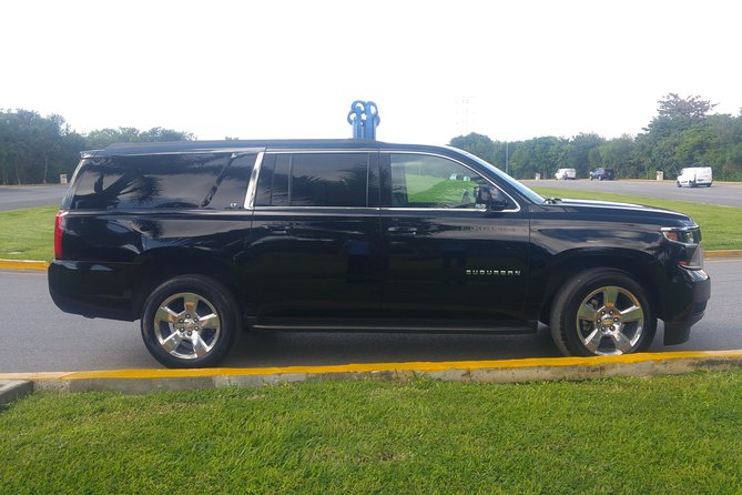 Cancun Deluxe SUV Private Roundtrip Transportation - Should You Book This Cancun Deluxe SUV Roundtrip Transfer?