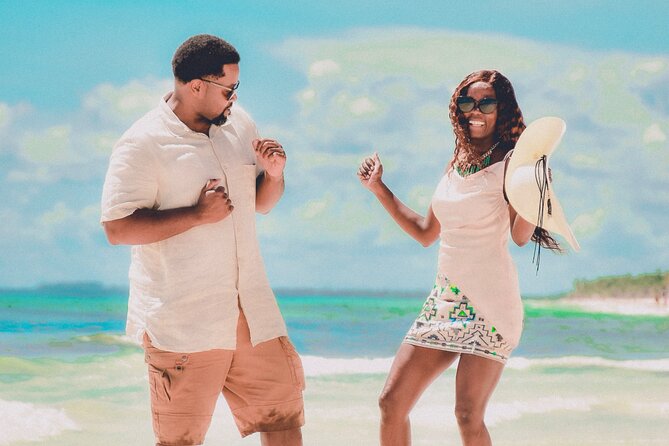 Cancun Exclusive Photoshoot Session - Cancun Photoshoot Basics: What you get for $100