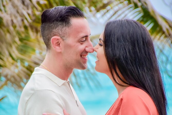 Cancun Exclusive Photoshoot Session - Meet the photographers: why names like Hiram, Emanuel, and Oscar matter