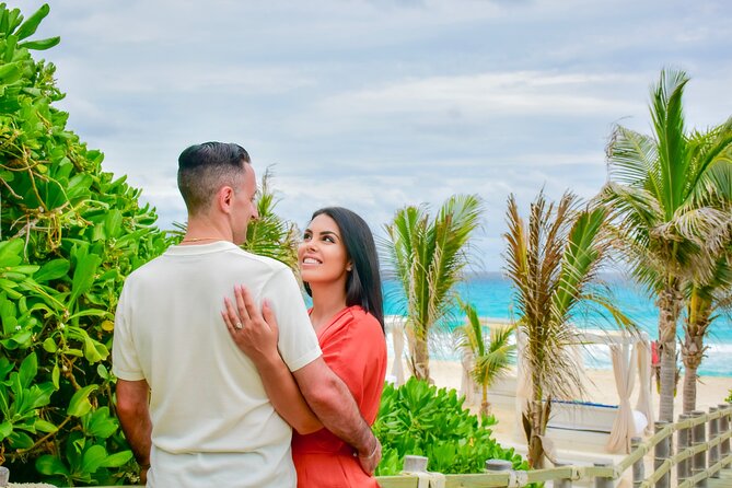 Cancun Exclusive Photoshoot Session - Who this Cancun photoshoot fits best