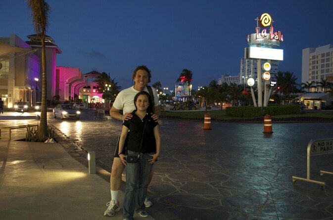 Cancun Guided Bus City Tour (from Cancun and Riviera Maya) - Key Things to Know Before You Go