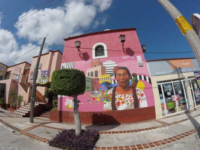 Cancun: Guided City Tour with Shopping by Double Decker Bus - How much of the day is shopping, really?