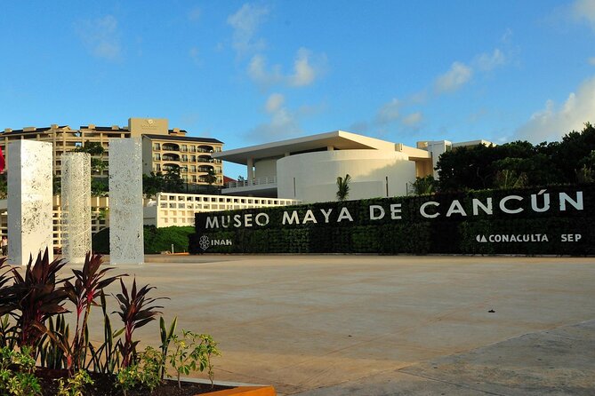 Cancun Guided Sightseeing, Shopping and Tasting Tour - Price That Tries To Do More Than It Promises