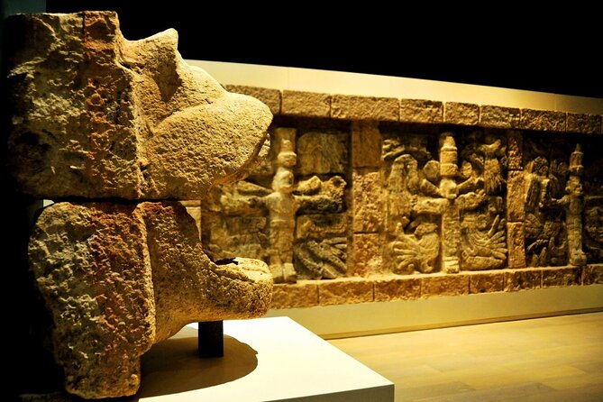 Cancun Guided Sightseeing, Shopping and Tasting Tour - Jewelry Center, Outlet Stops, and the Tequila Tasting Moment