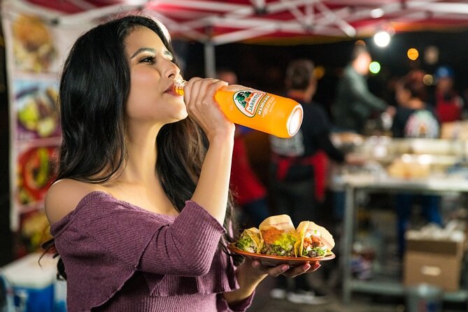 Cancun Guided Unlimited Taco Lunch & Shopping Experience - Who this tour suits best (and who should skip it)