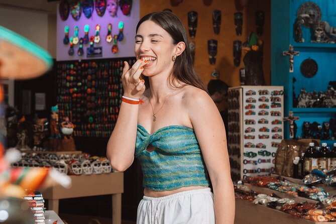 Cancun Guided Unlimited Taco Lunch & Shopping Experience - Tips to make this tour feel worth it