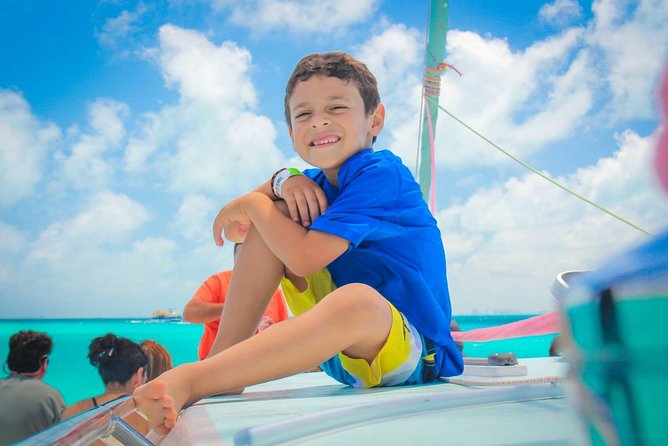 Cancun Half-Day Sailing Catamaran Cruise to Isla Mujeres - Why This Half-Day Sail Works in Cancun’s Hotel Zone