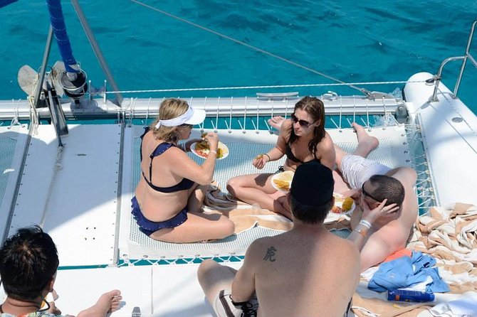 Cancun Half-Day Sailing Catamaran Cruise to Isla Mujeres - Price and Value: What $49.99 Really Buys You