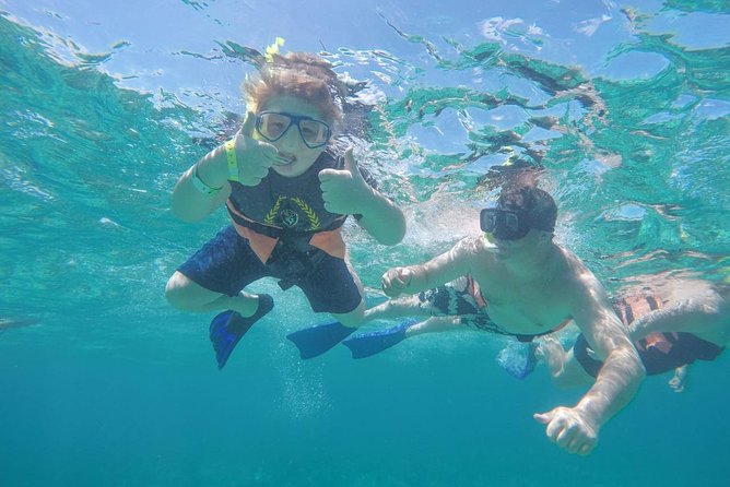 Cancun Half-Day Sailing Catamaran Cruise to Isla Mujeres - Who This Tour Suits Best (and When to Skip It)