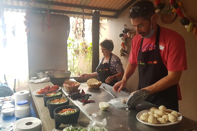 Cancun Hands-On Mexican Cooking Class - Key Highlights You Will Actually Use