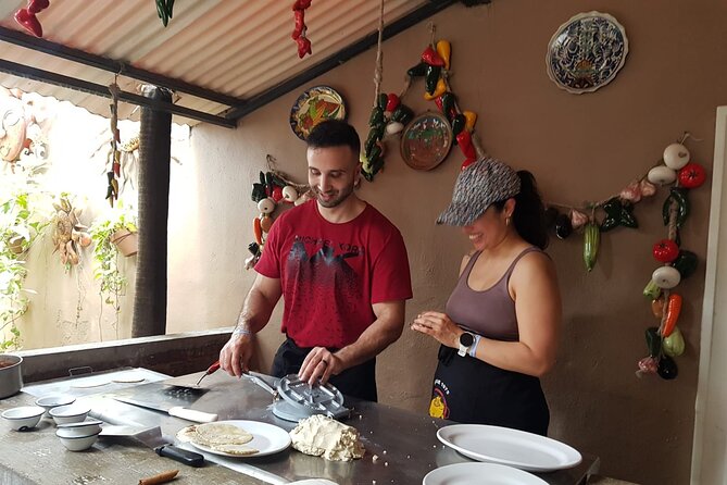 Cancun Hands-On Mexican Cooking Class - Cancun Hands-On Mexican Cooking Class, Built for Real Home Results