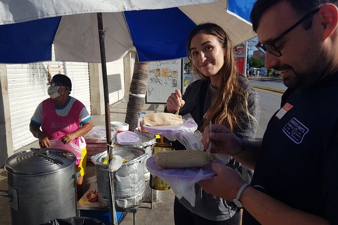 Cancun Hands-On Mexican Cooking Class - Dessert That Teaches Comfort Cooking: Arroz con Leche