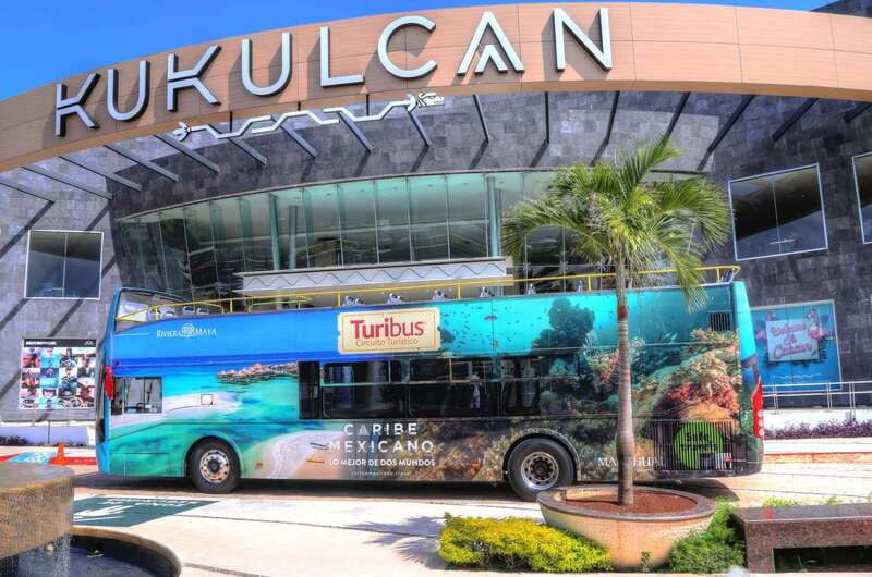 Cancun: Hop-On-Hop-Off Sightseeing Bus Tour - Practical stuff you should know before you go