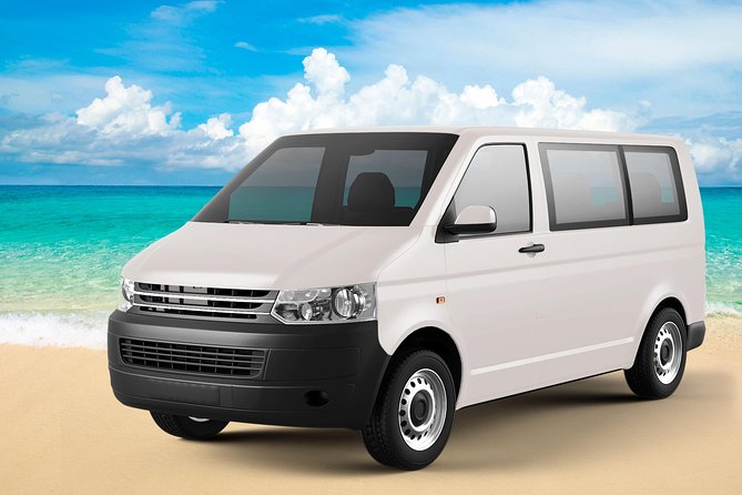 Cancun Hotel-Airport Private VAN Transportation - Private VAN transfer, door-to-door pickup in Cancun and beyond