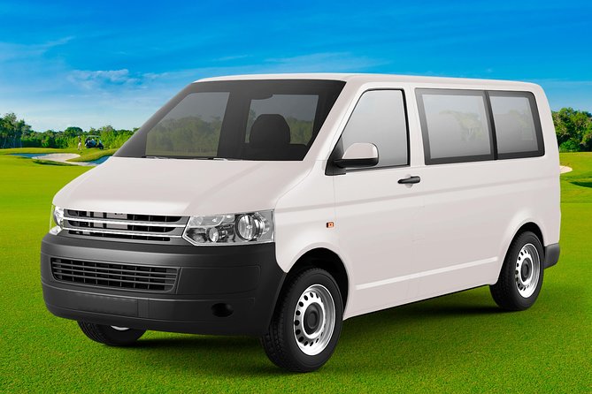 Cancun Hotel to Airport Shuttle Transportation - Who should book this shuttle (and who should skip it)