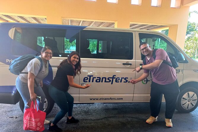 Cancun Hotel Zone Private Transfer From and To Cancun Airport - Meeting the representative at Cancun Airport (Arrivals Hall)