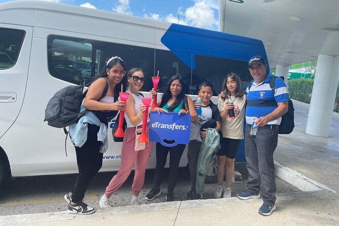 Cancun Hotel Zone Private Transfer From and To Cancun Airport - Hotel to airport: the one timing risk you should plan for